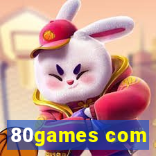 80games com